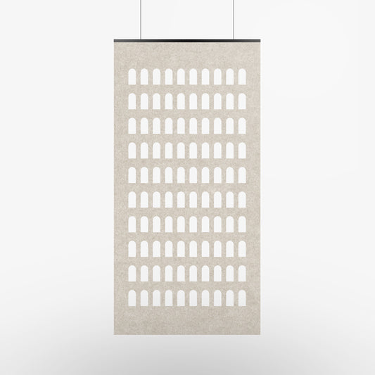 Arches - Hanging Screen