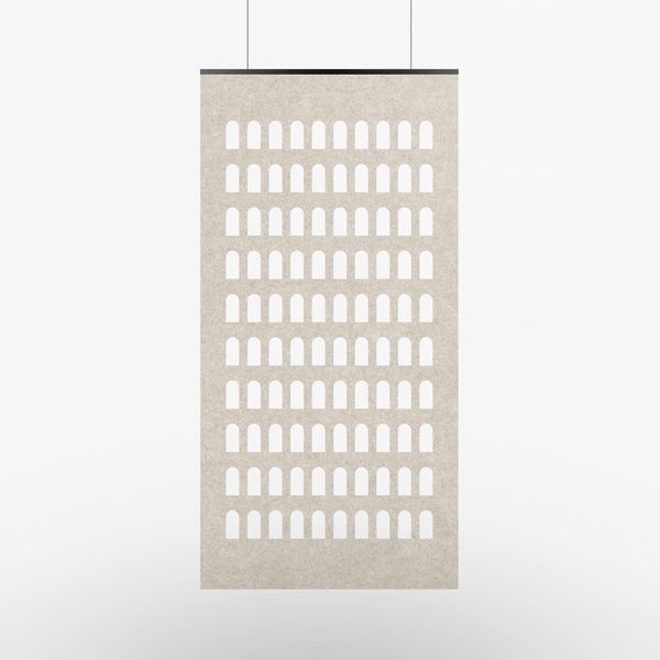 Arches - Hanging Screen