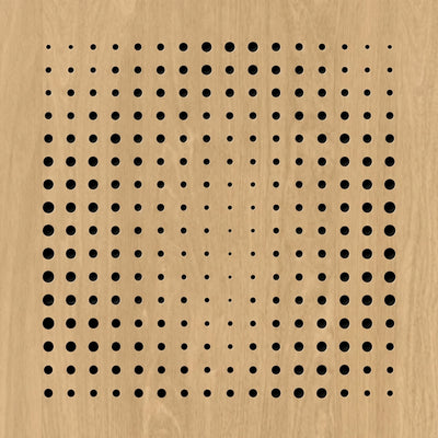Custom Pattern