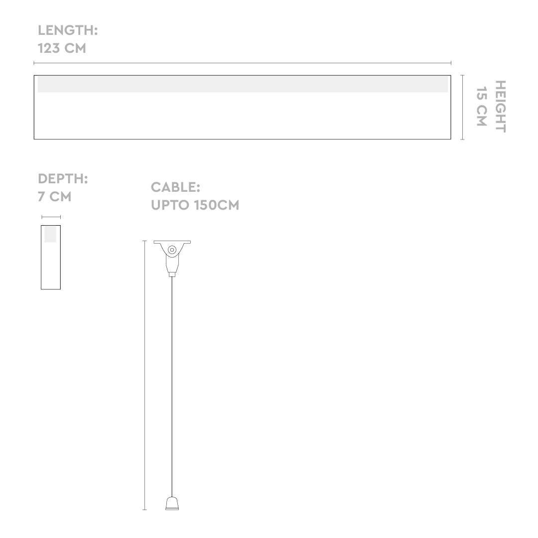 Linear Light