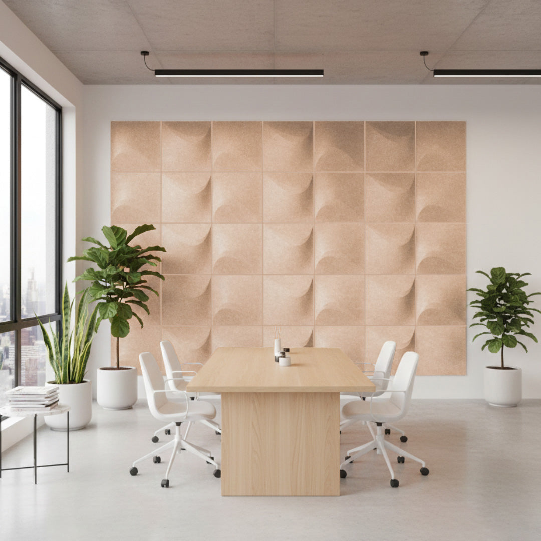 Dune - Panel