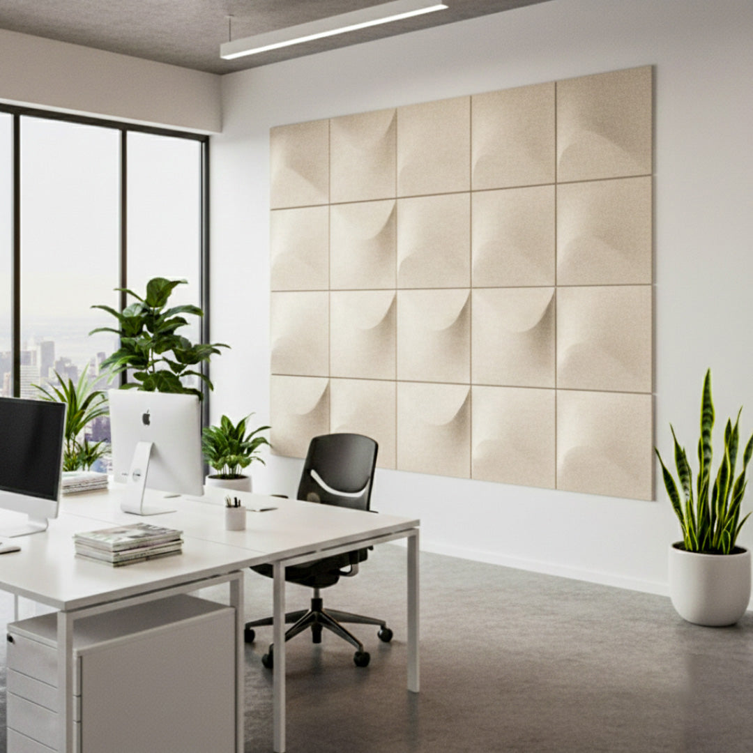 Dune - Panel
