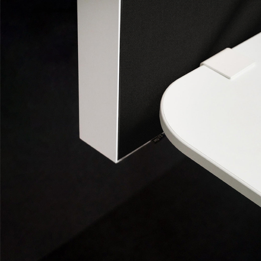 QuietRoom Divider - Desk