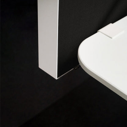 QuietRoom Divider - Desk
