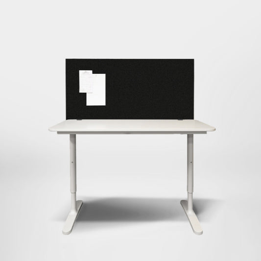 QuietRoom Divider - Desk