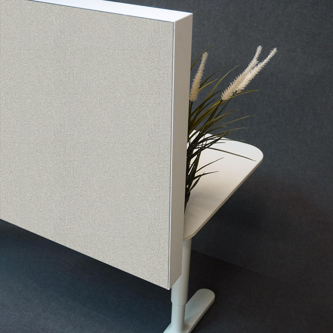 QuietRoom Divider - Desk