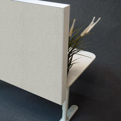 QuietRoom Divider - Desk
