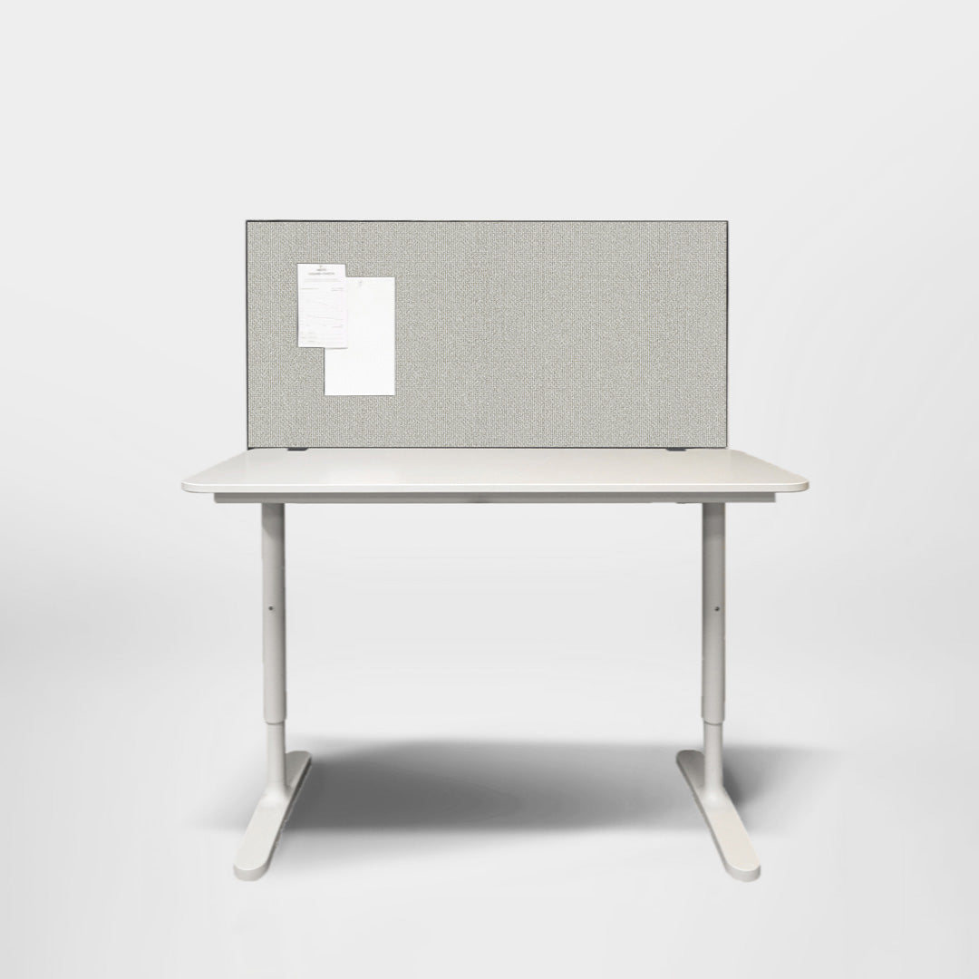 QuietRoom Divider - Desk