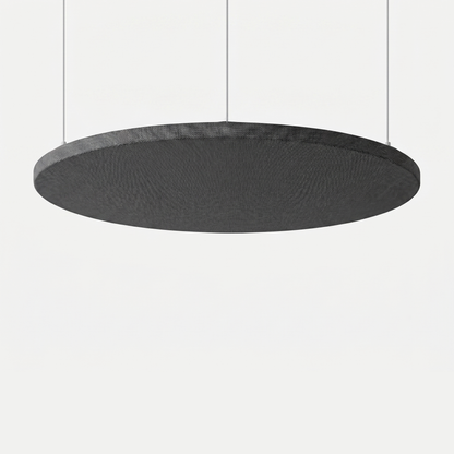 Fabric Ceiling Panels