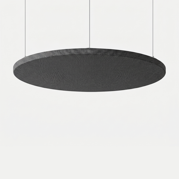 Fabric Ceiling Panels