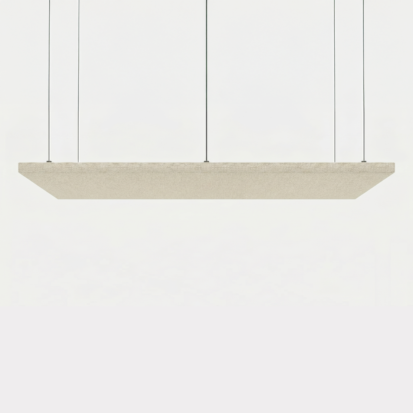 Fabric Ceiling Panels