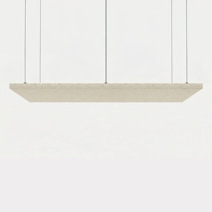 Fabric Ceiling Panels