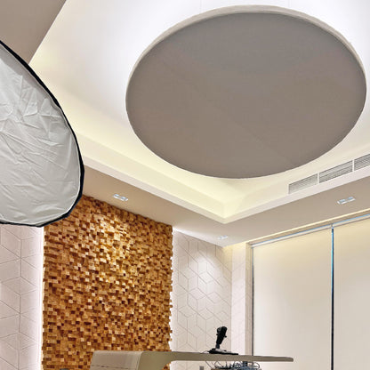 Fabric Ceiling Panels