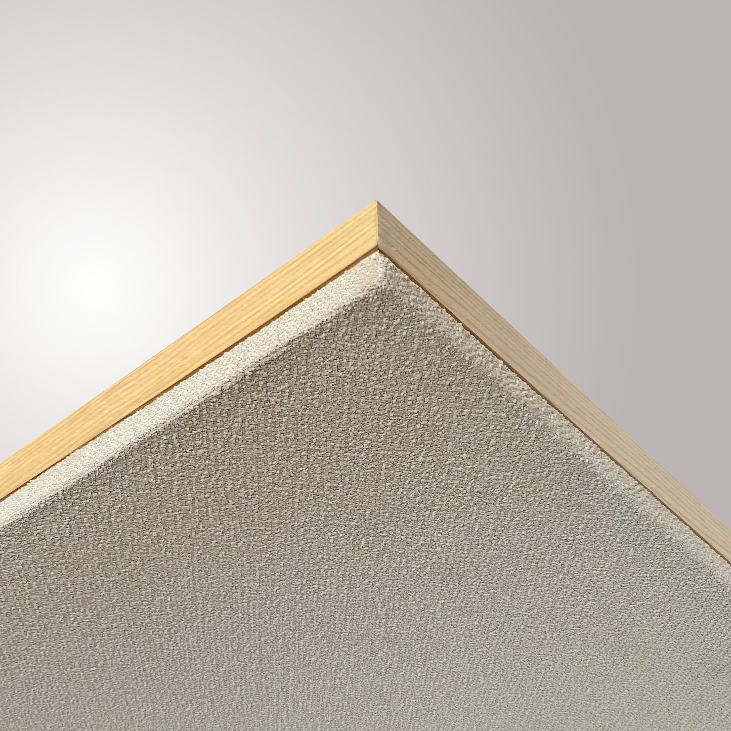 Mute Pro - Hybrid Panel