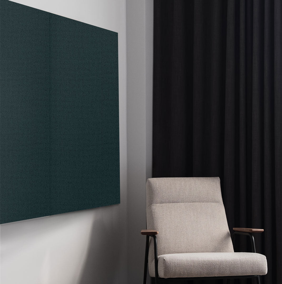 Fabric Panels