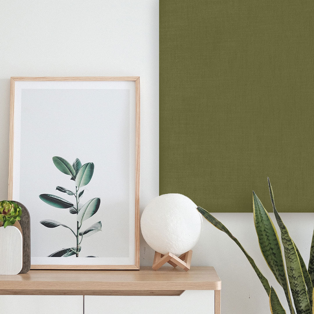 Fabric Panels