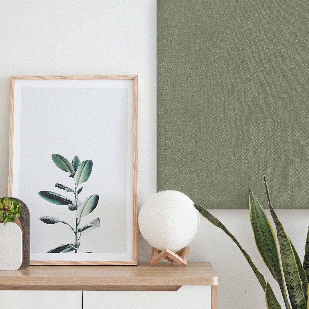 Fabric Panels