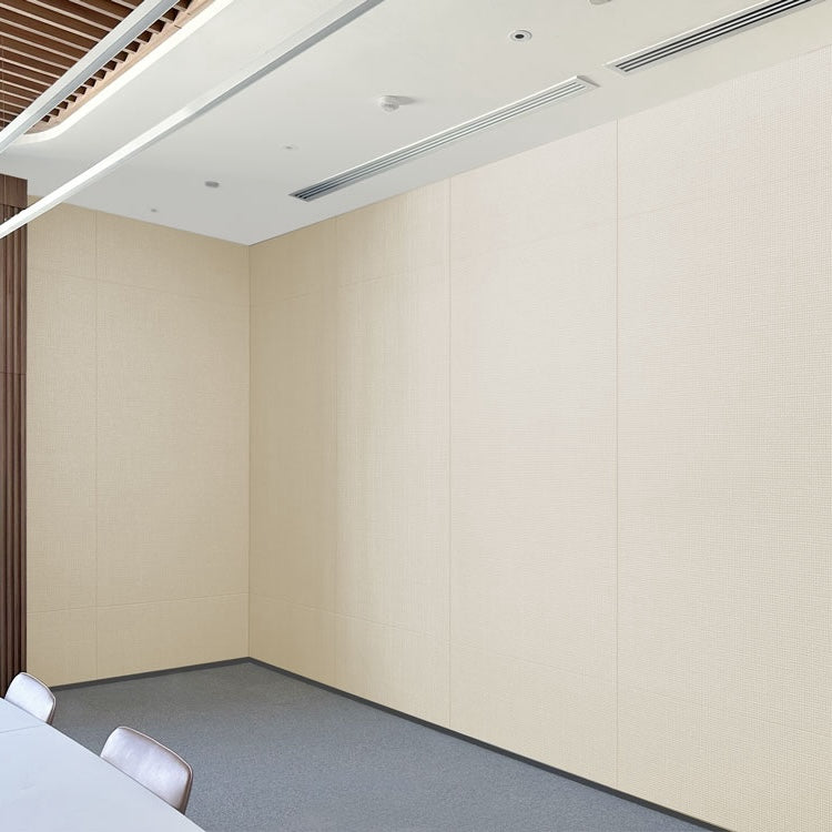Fabric Panels