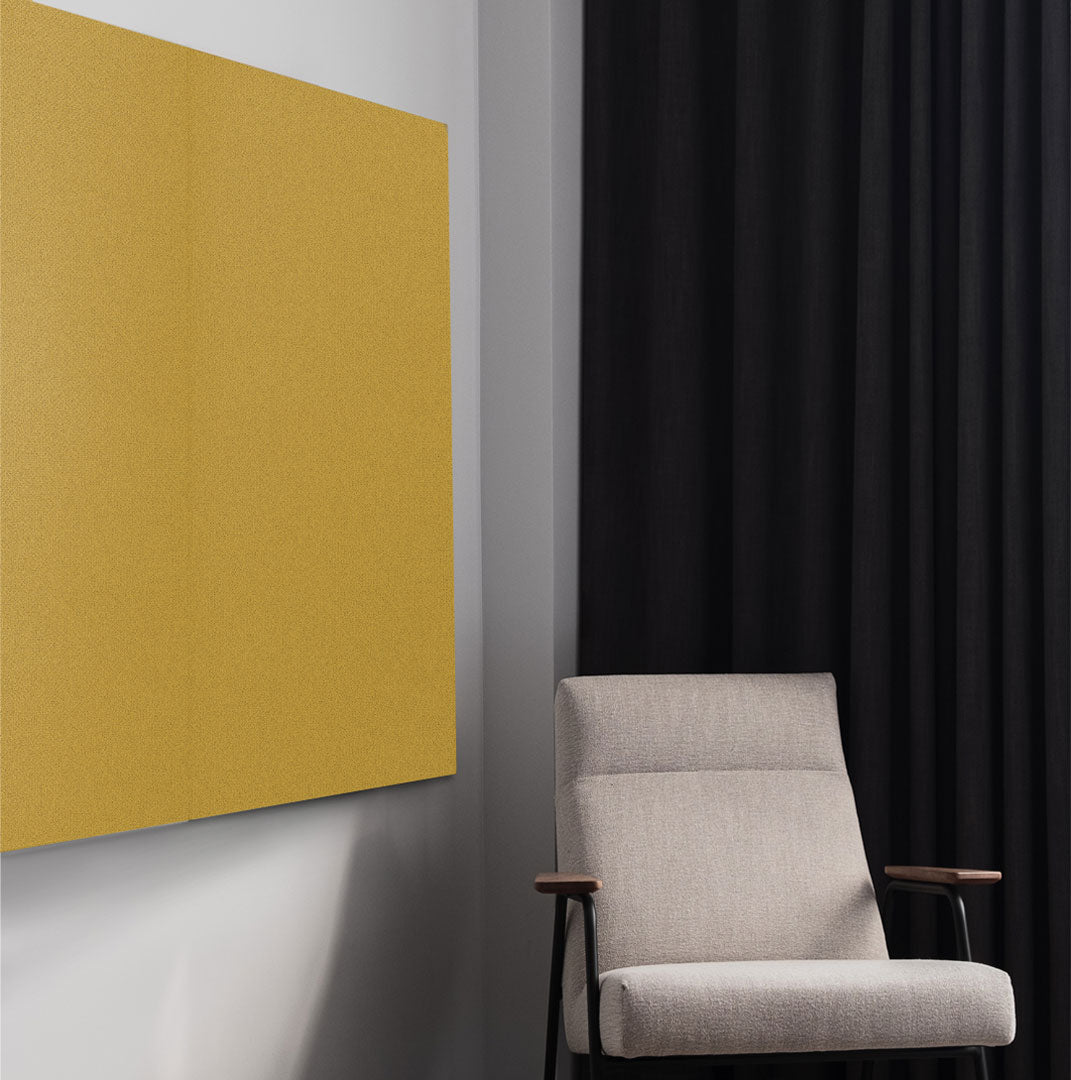 Fabric Panels