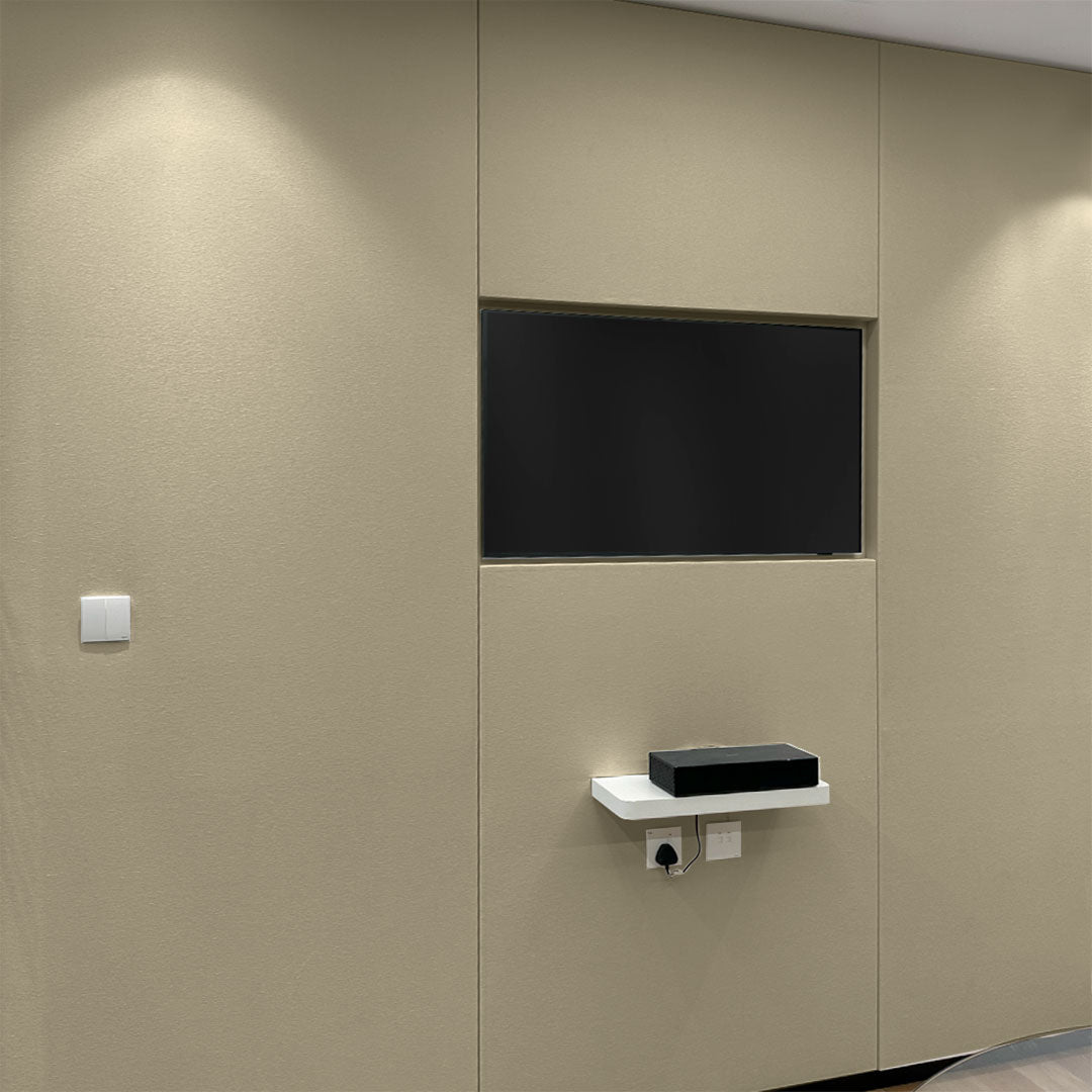 Fabric Panels