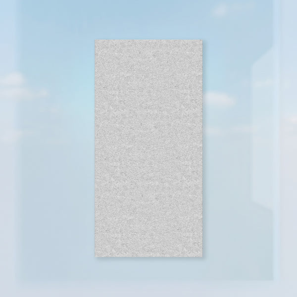 Felt for Glass