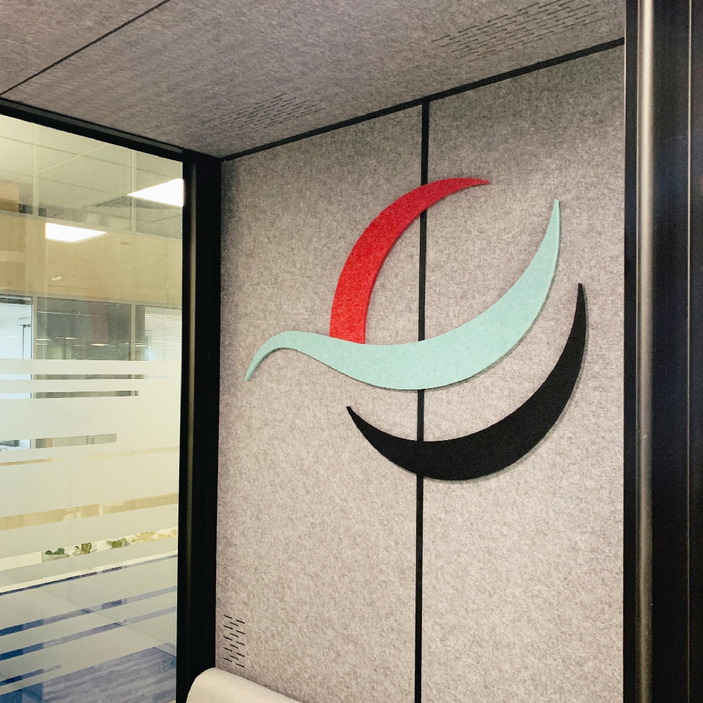 Custom Logo