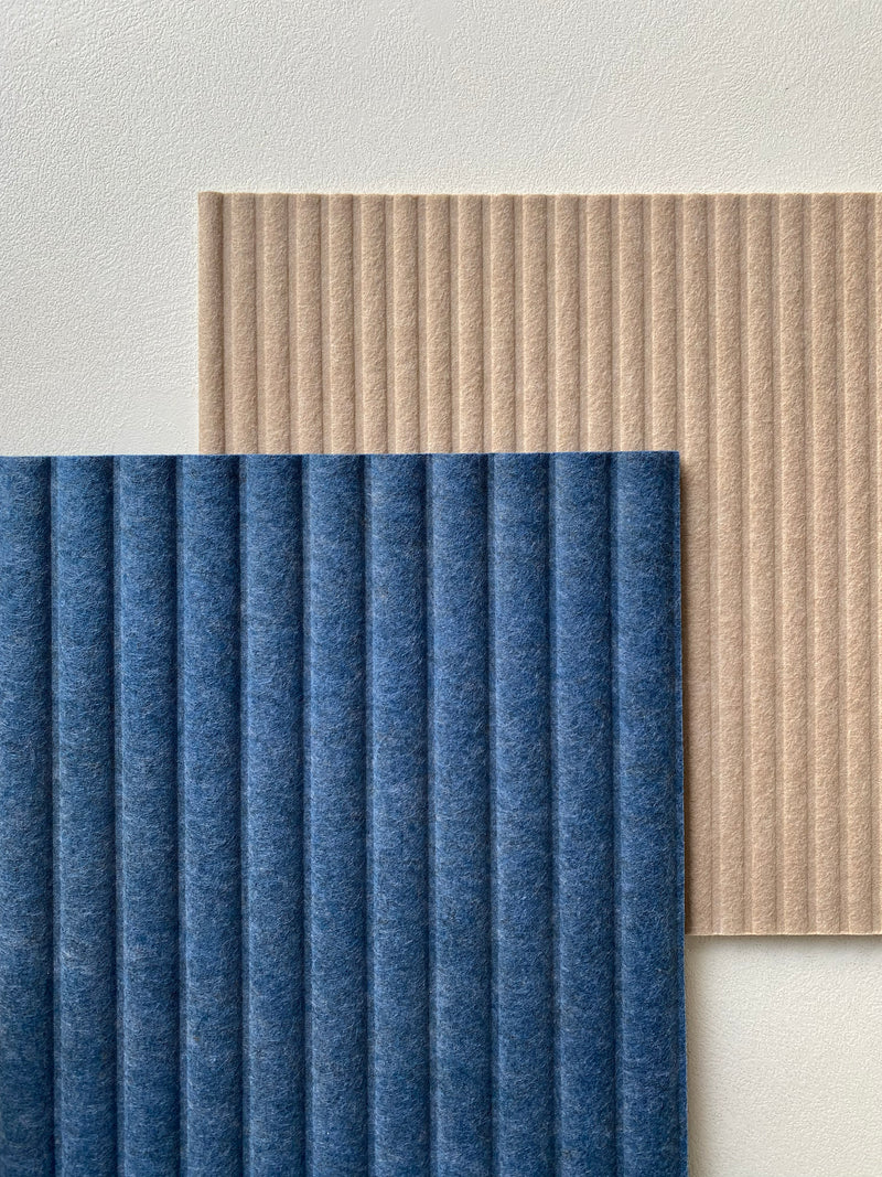 MUTE Felt