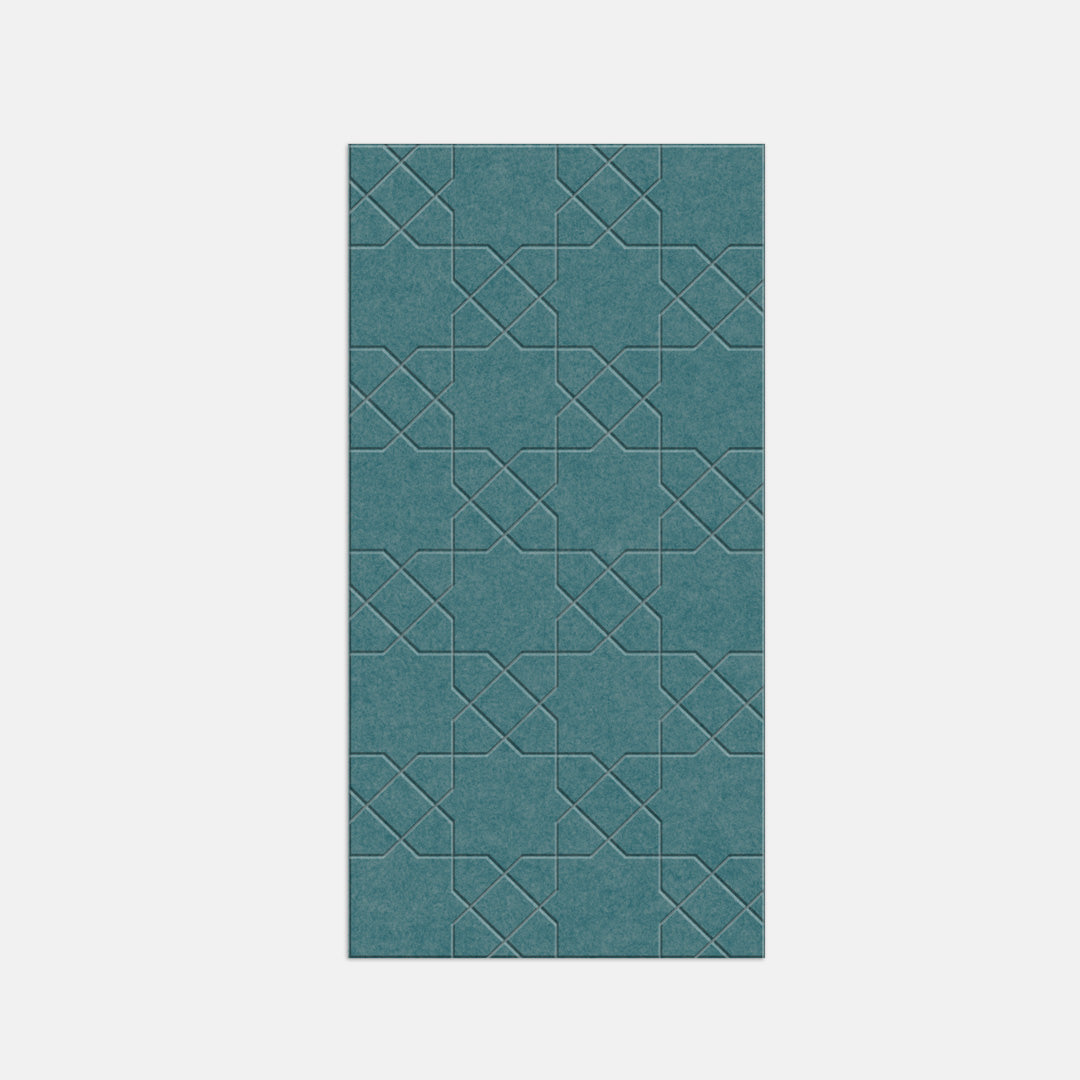 Islamic - Panel