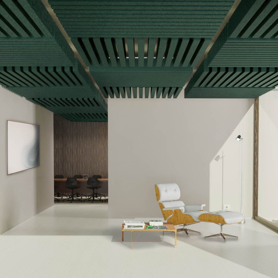 Box Baffles