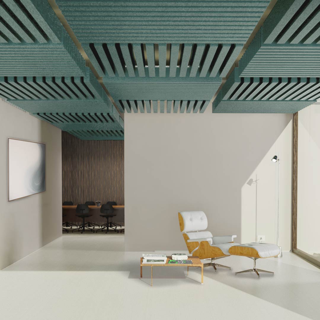 Box Baffles