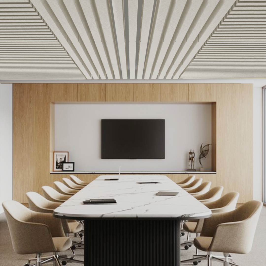 Box Baffles