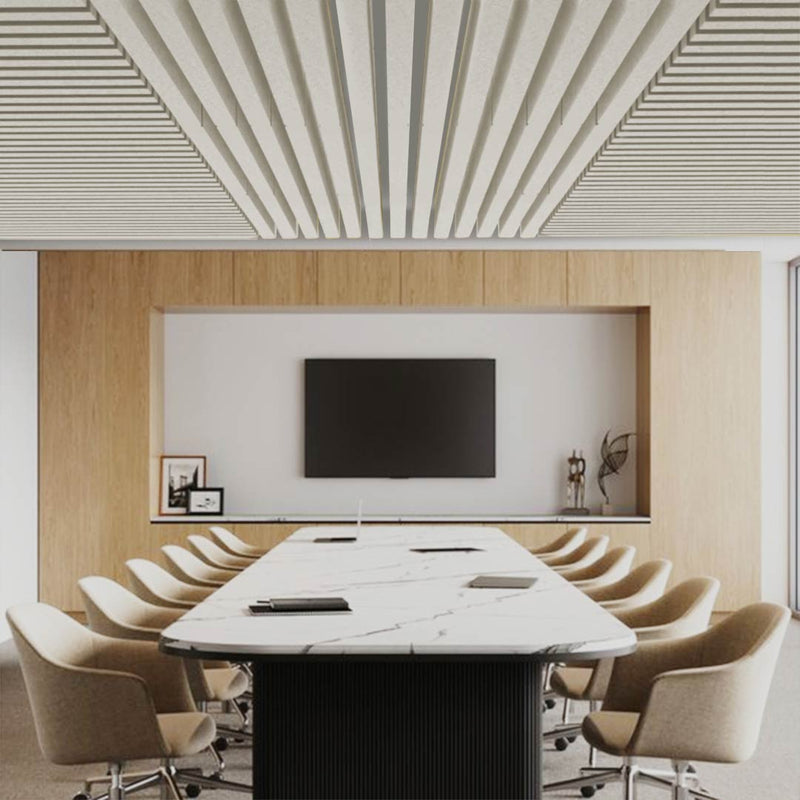 MUTE Ceilings