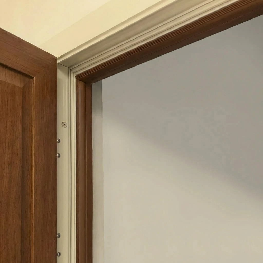 Mute Door Frame Seal