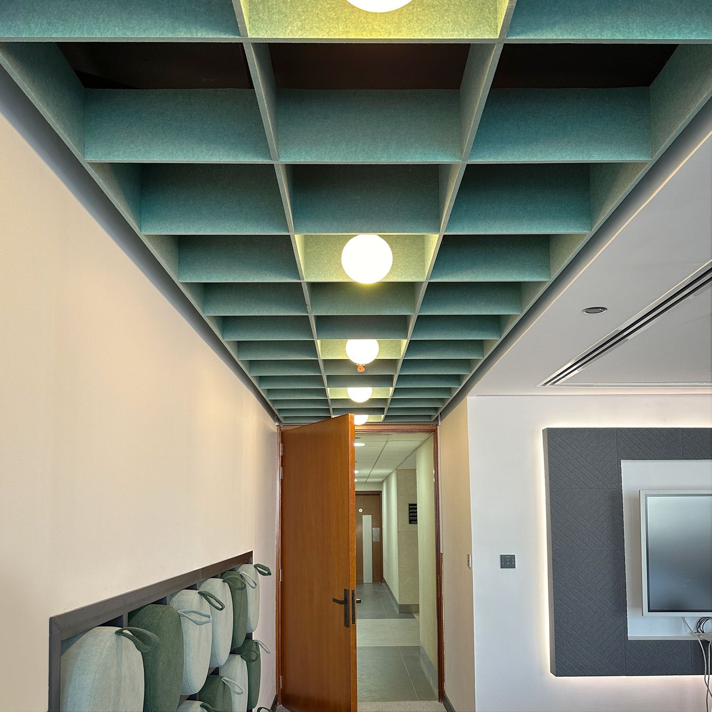 Ceiling Grid