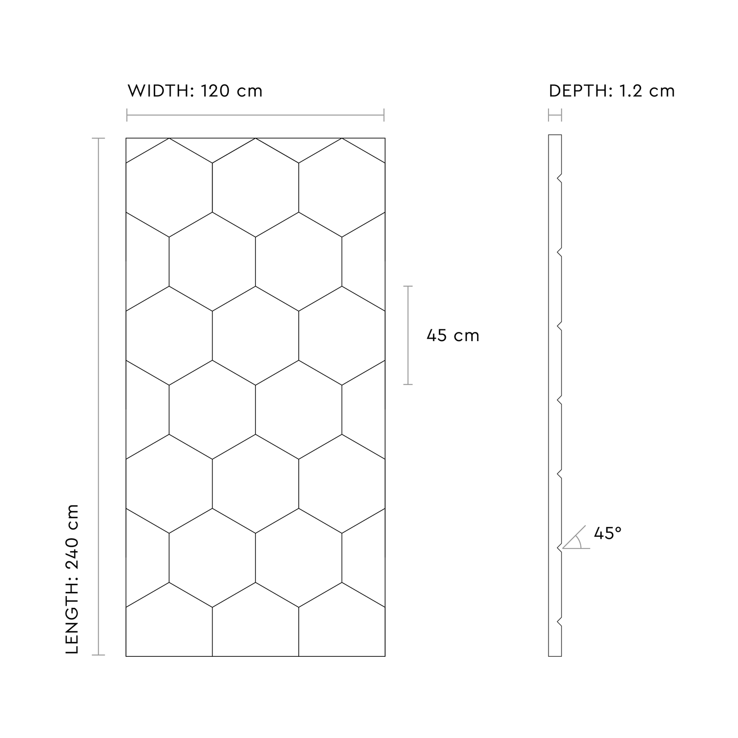 Hive - Panel
