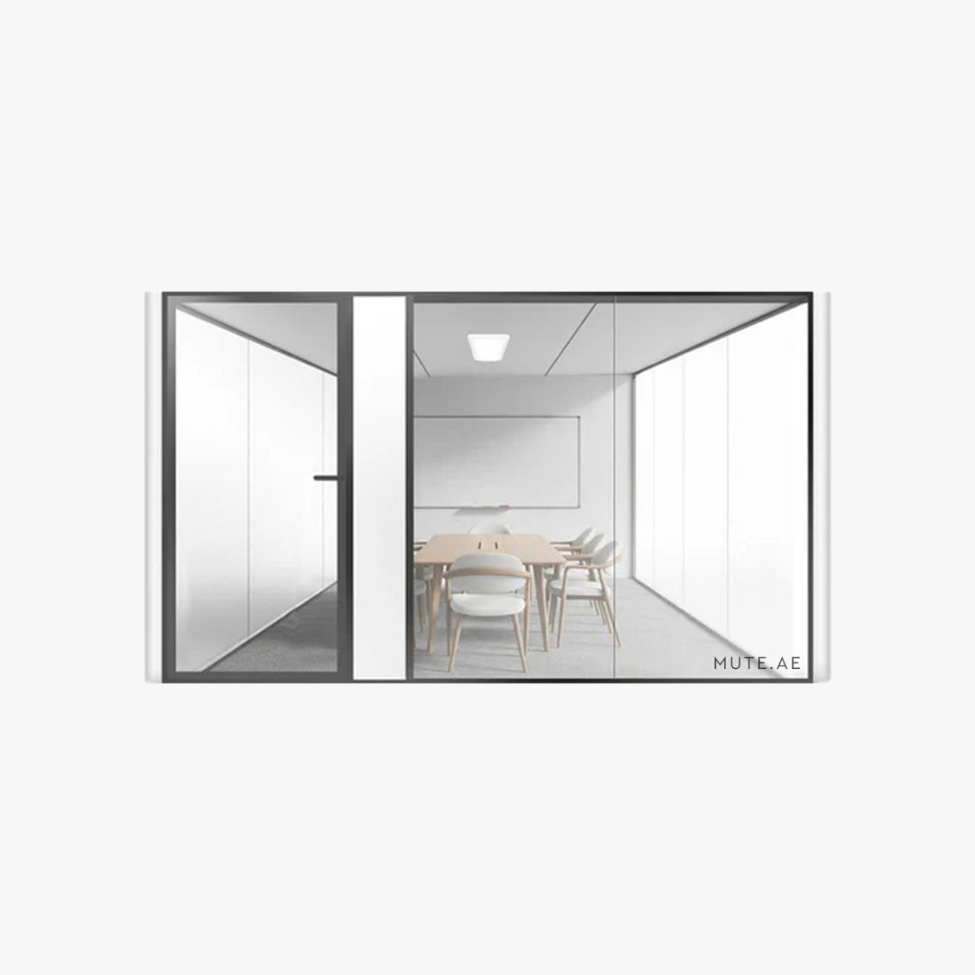 Mute Room - Large