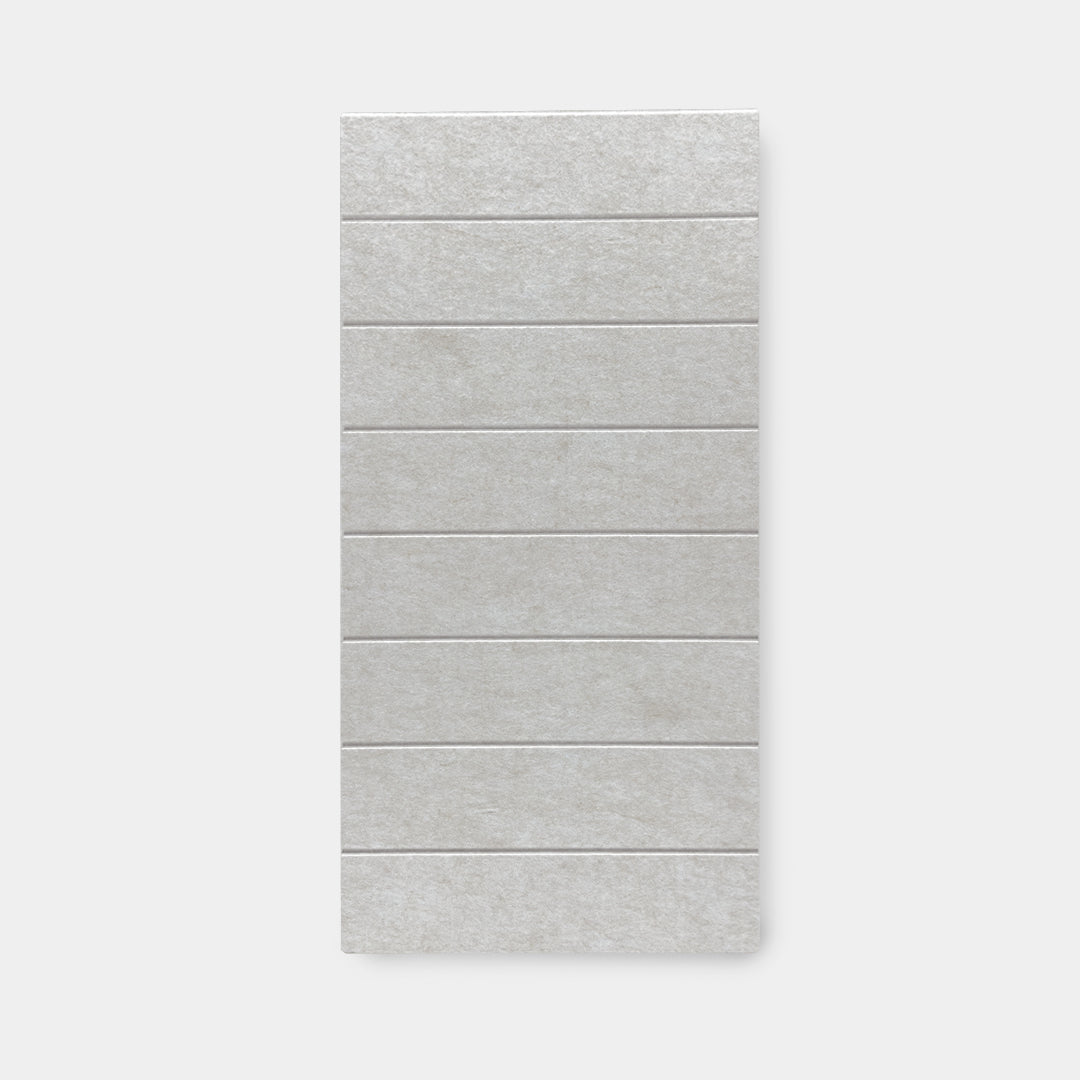 Horizontal Lines - Panel