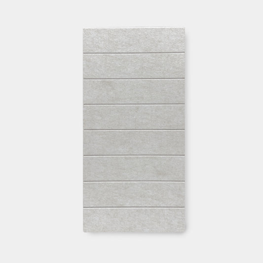 Horizontal Lines - Panel