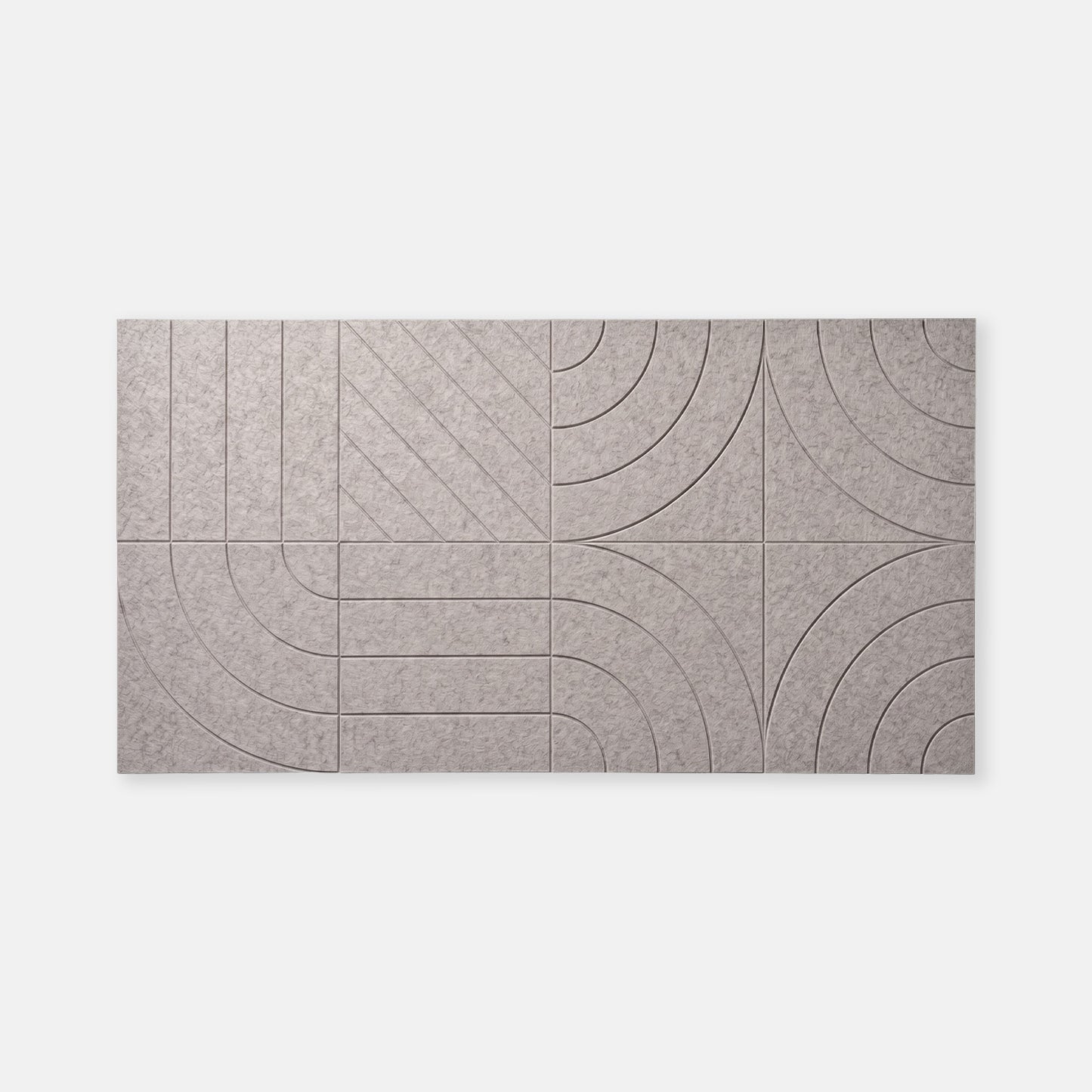 Line Series Medley - Panel