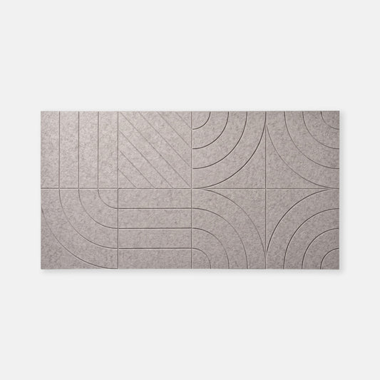 Line Series Medley - Panel