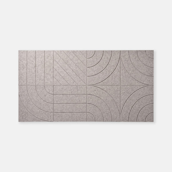 Line Series Medley - Panel