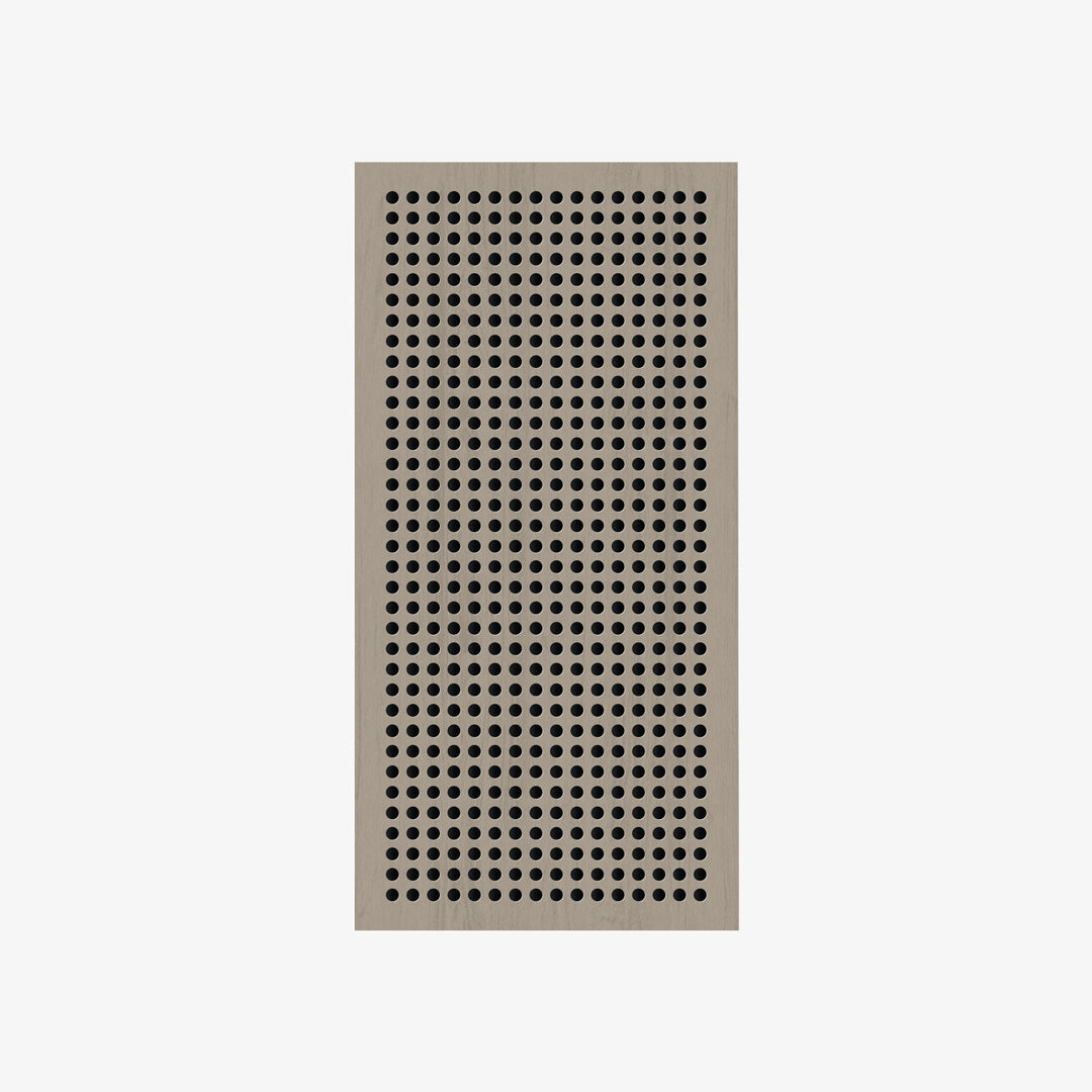 Perforated Wood Panels - 20/32