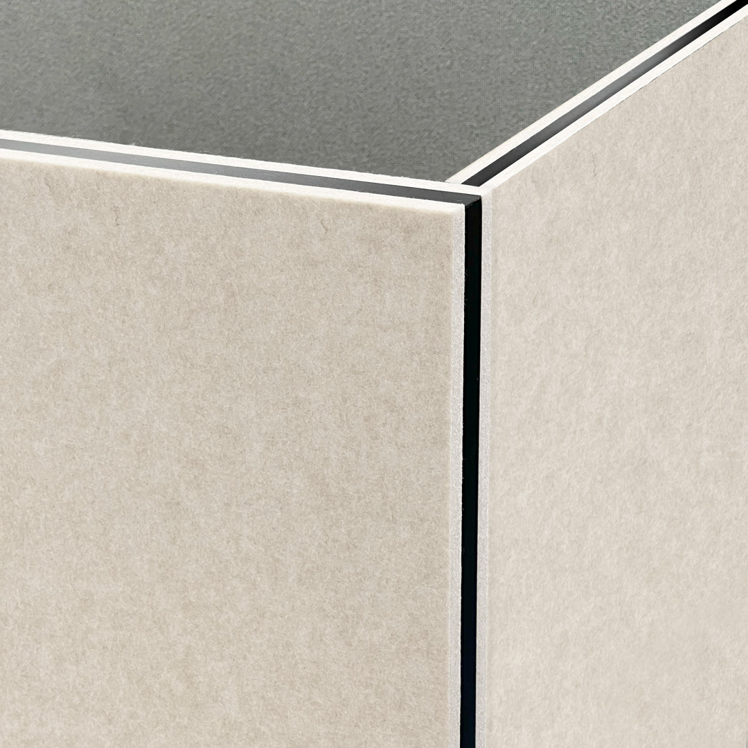 Privacy Divider - Desk