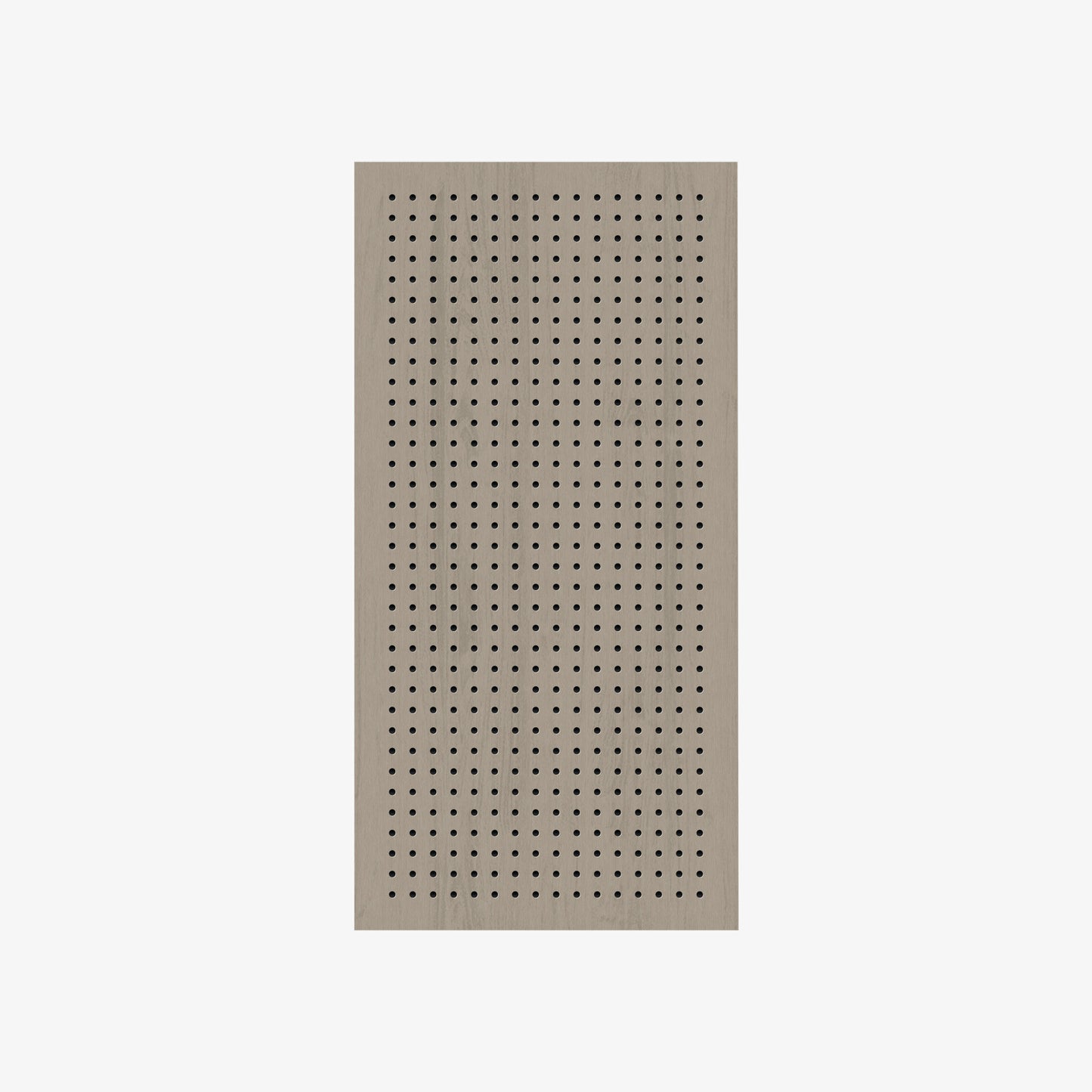 Perforated Wood Panels - 10/32