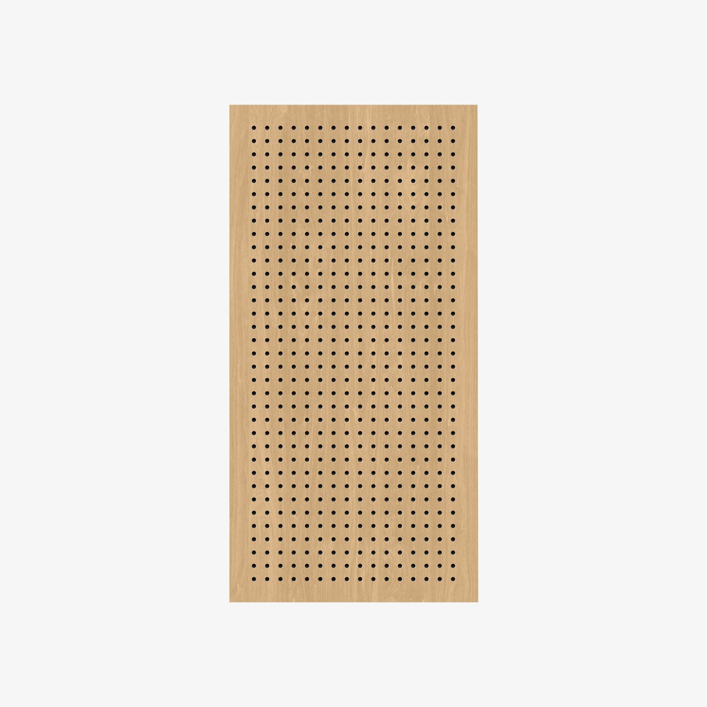 Perforated Wood Panels - 10/32