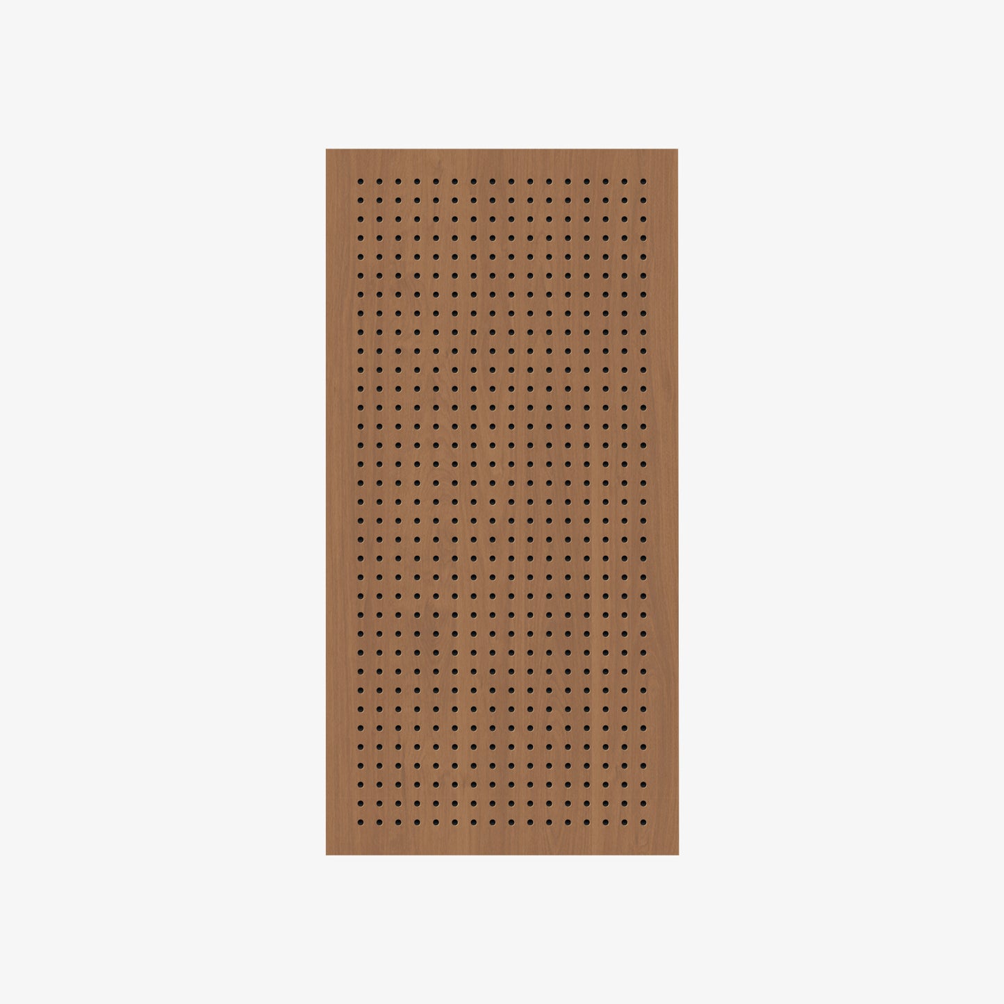 Perforated Wood Panels - 10/32