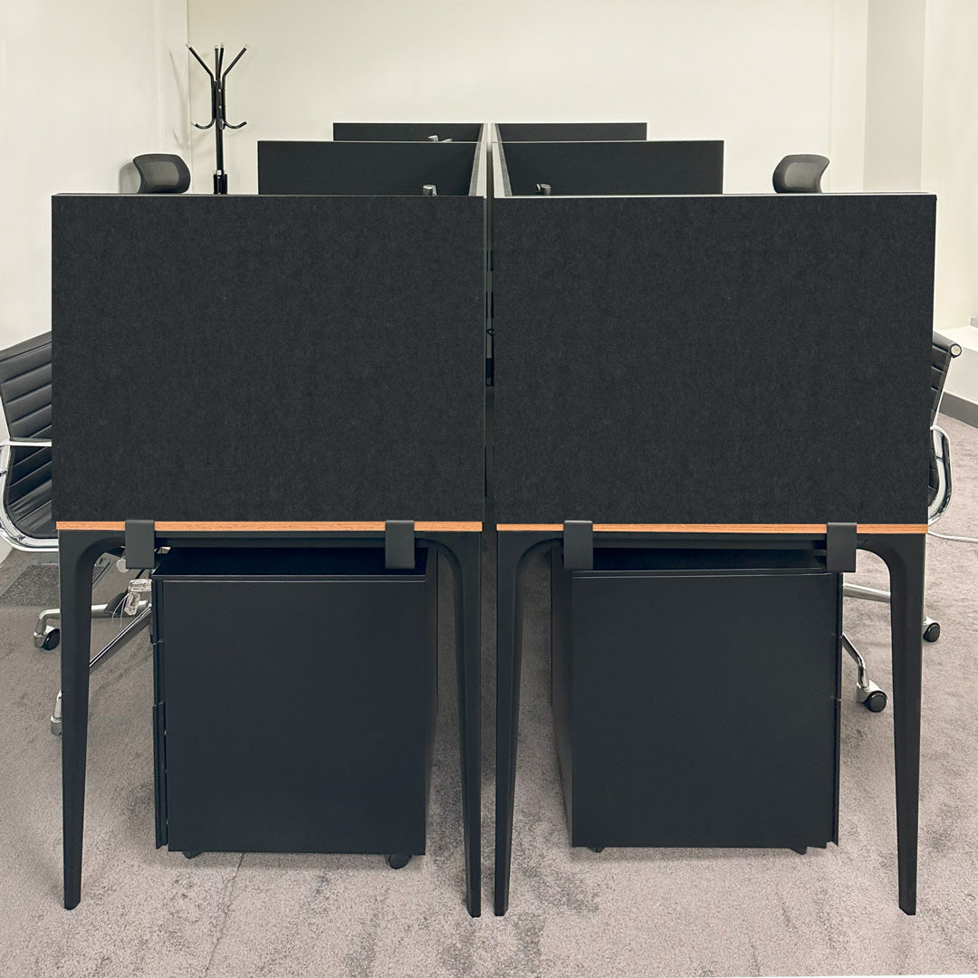 Privacy Divider - Desk