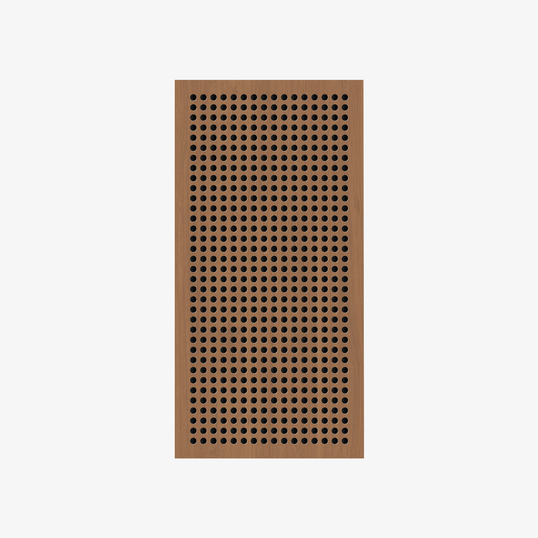 Perforated Wood Panels - 20/32