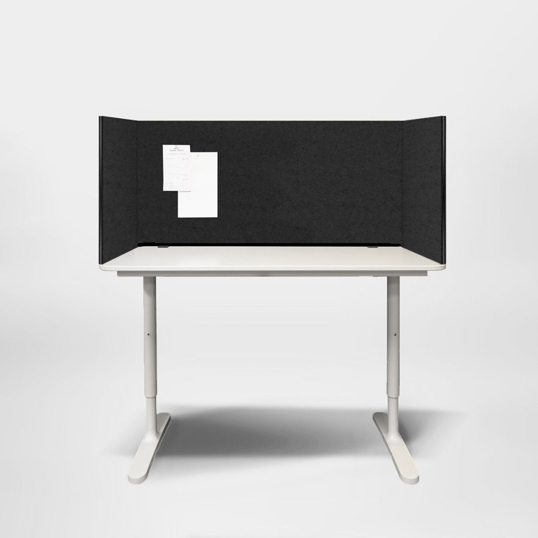 Privacy Divider - Desk