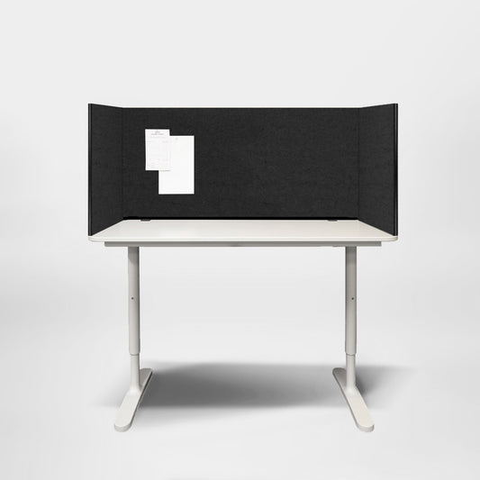 Privacy Divider - Desk